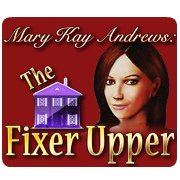 Обложка игры Mary Kay Andrews: The Fixer Upper