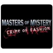 Обложка игры Masters of Mystery - Crime of Fashion