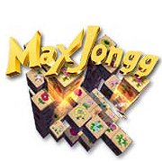 Обложка игры MaxJongg