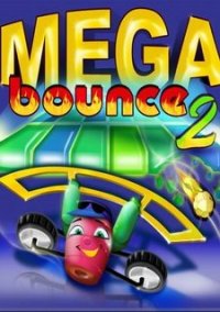 Обложка игры MegaBounce 2