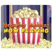 Обложка игры Megaplex Madness: Now Playing