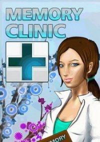 Обложка игры Memory Clinic
