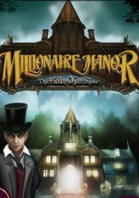 Обложка игры Millionaire Manor: The Hidden Object Show