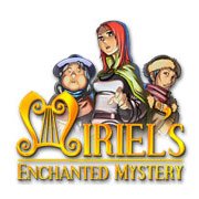 Обложка игры Miriel's Enchanted Mystery