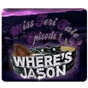 Обложка игры Miss Teri Tale