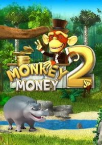 Обложка игры Monkey Money 2