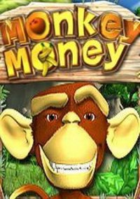 Обложка игры Monkey Money