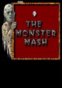 Обложка игры Monster Mash