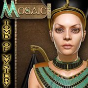 Обложка игры Mosaic Tomb of Mystery