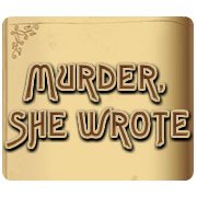 Обложка игры Murder, She Wrote