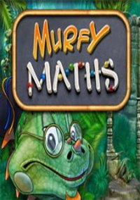 Обложка игры Murfy Maths