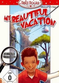 Обложка игры My Beautiful Vacation