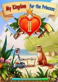 Обложка игры My Kingdom for the Princess 2