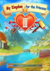 Обложка игры My Kingdom for the Princess III