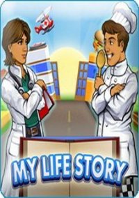 Обложка игры My Life Story