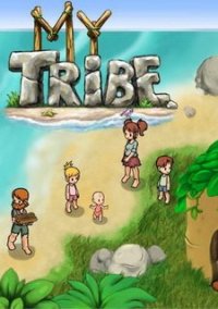 Обложка игры My Tribe