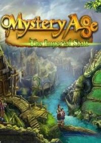 Обложка игры Mystery Age: The Imperial Staff