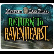 Обложка игры Mystery Case Files: Return to Ravenhearst