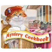 Обложка игры Mystery Cookbook