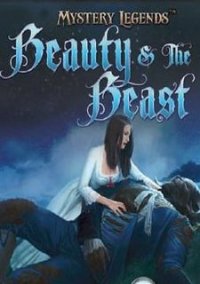 Обложка игры Mystery Legends: Beauty and the Beast