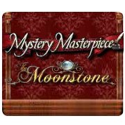 Обложка игры Mystery Masterpiece: The Moonstone