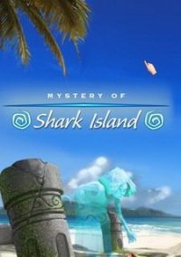 Обложка игры Mystery of Shark Island