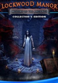 Обложка игры Mystery of the Ancients: Lockwood Manor