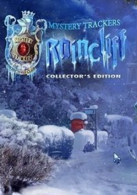 Обложка игры Mystery Trackers: Raincliff