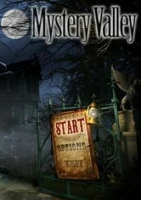 Обложка игры Mystery Valley