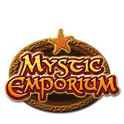 Обложка игры Mystic Emporium