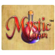 Обложка игры Mystic Inn