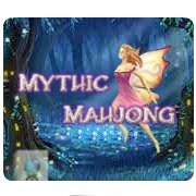 Обложка Mythic Mahjong