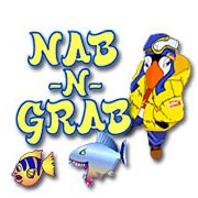 Обложка игры Nab-n-Grab