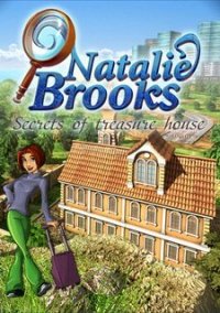 Обложка игры Natalie Brooks: Secrets of Treasure House