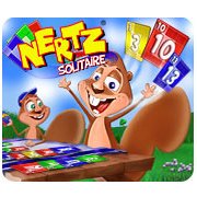 Обложка игры Nertz Solitaire