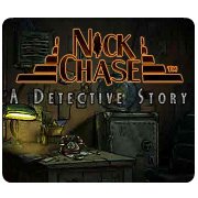 Обложка игры Nick Chase: A Detective Story