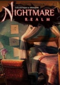 Обложка игры Nightmare Realm