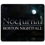 Обложка игры Nocturnal: Boston Nightfall