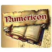 Обложка игры Numericon