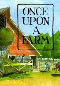 Обложка игры Once Upon a Farm