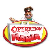 Обложка игры Operation Mania