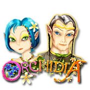 Обложка Orchidia