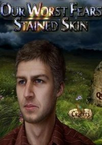 Обложка игры Our Worst Fears: Stained Skin