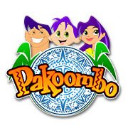 Обложка игры Pakoombo