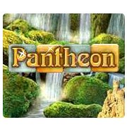 Обложка игры Pantheon