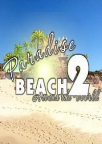 Обложка игры Paradise Beach 2: Around the World