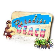 Обложка игры Paradise Beach