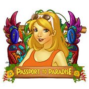 Обложка игры Passport to Paradise