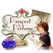 Обложка игры Passport to Perfume