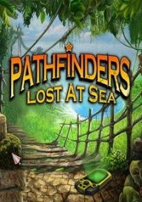 Обложка игры Pathfinders: Lost at Sea